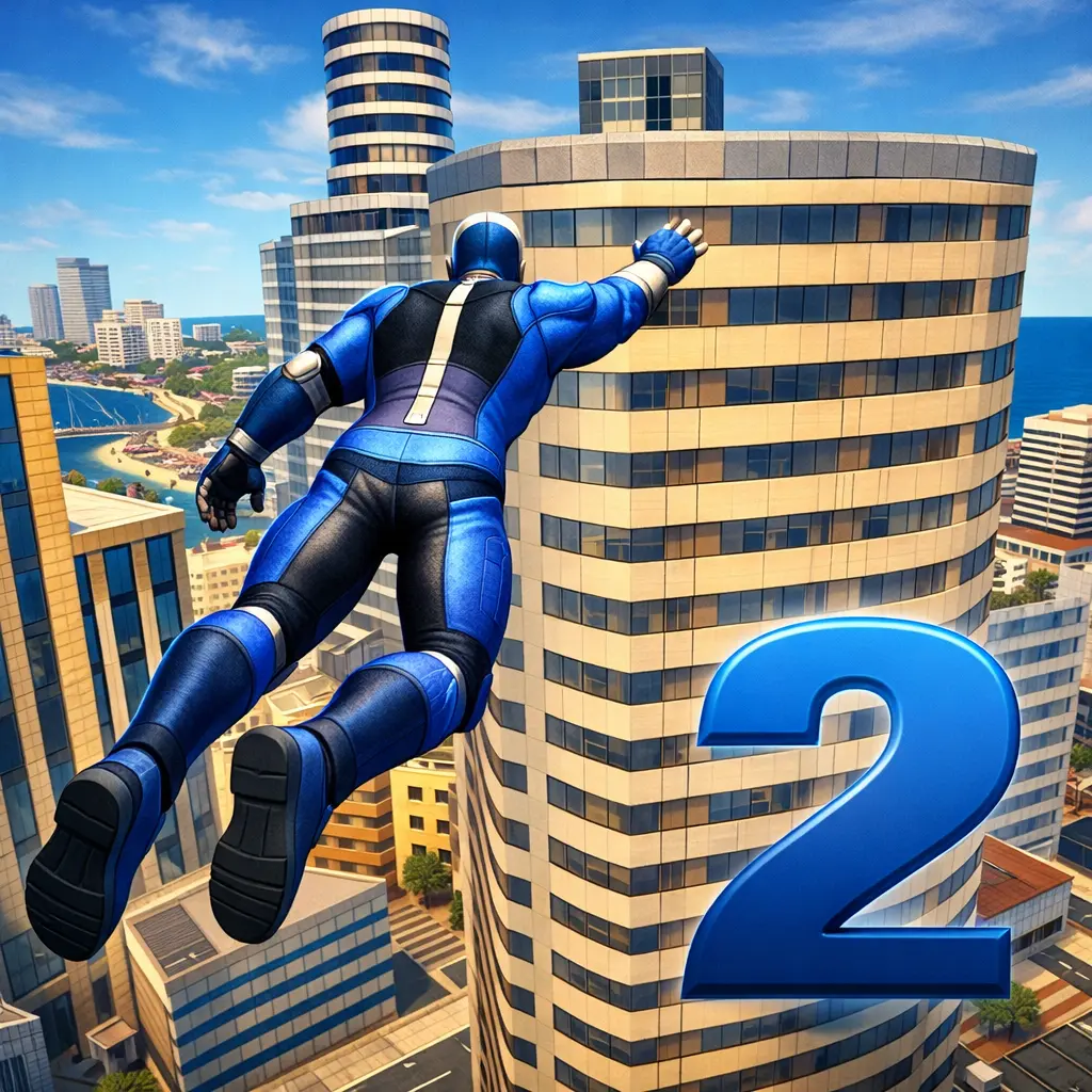 Rope Hero Mafia City Wars Mod APK - Unlimited Money (2026) 1 rope hero mafia city wars mod apk