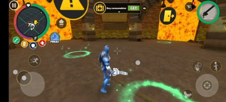 Rope-Hero-MOD-APK-Tips